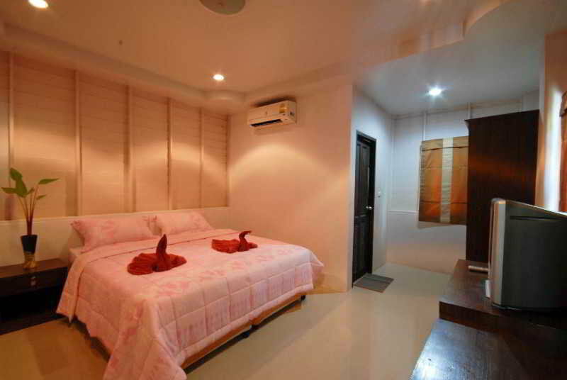 Haad Yao Bungalows Exterior photo